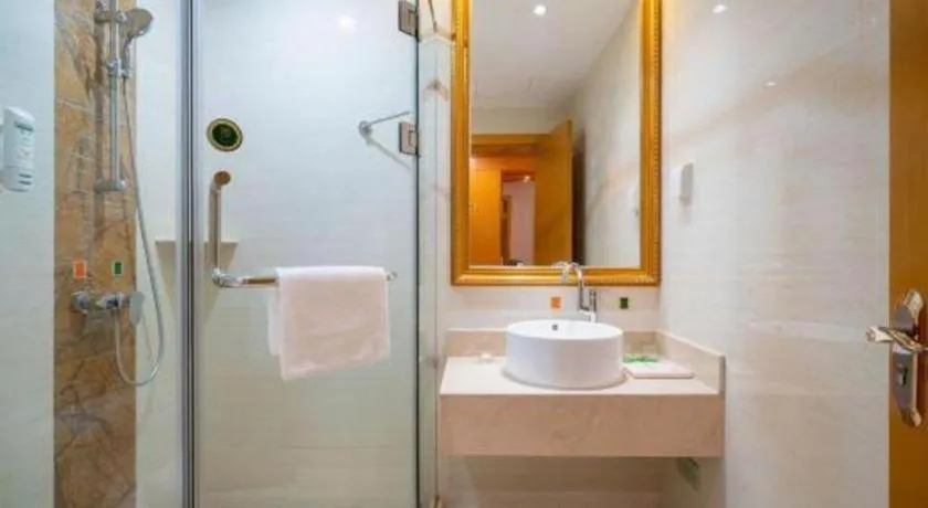 Vienna Hotel Tianjin Zhongbei Town