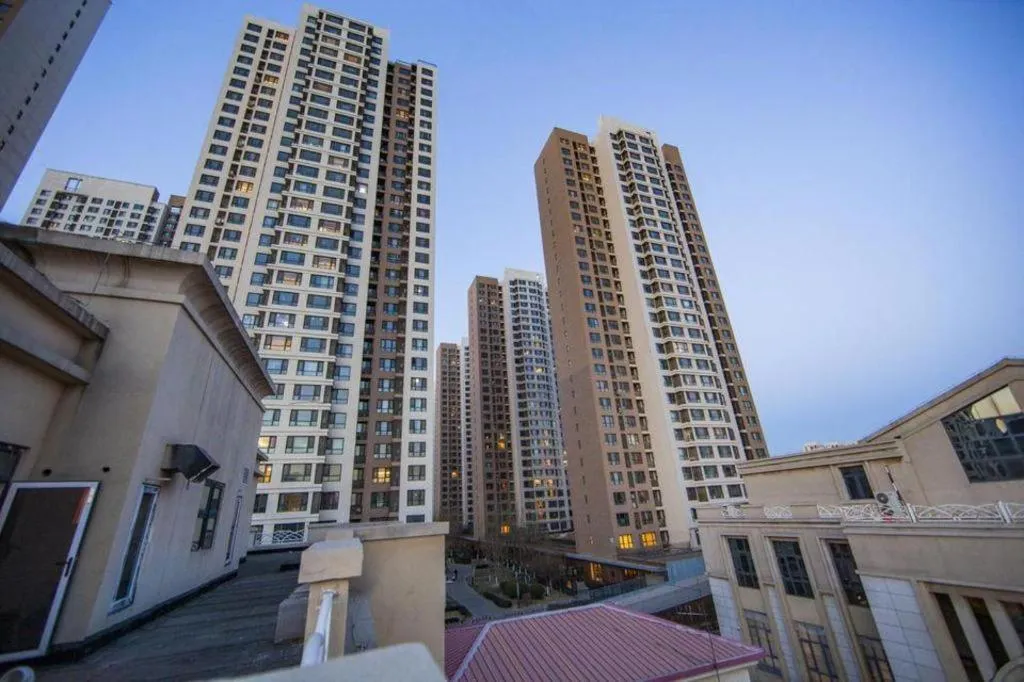 Vienna Hotel Tianjin Zhongbei Town