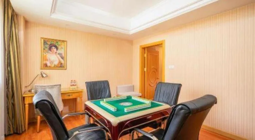 Vienna Hotel Tianjin Zhongbei Town