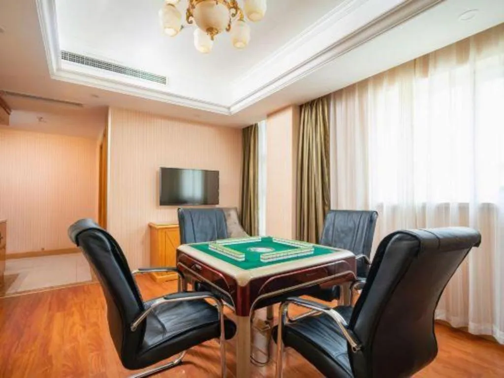 Vienna Hotel Tianjin Zhongbei Town