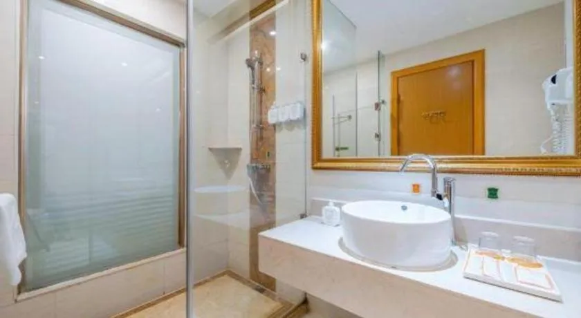 Vienna Hotel Tianjin Zhongbei Town