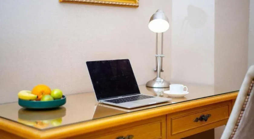 Vienna Hotel Tianjin Zhongbei Town