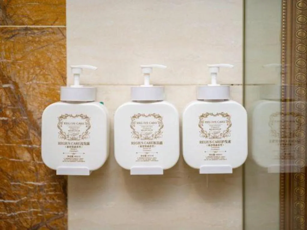 Vienna Hotel Tianjin Zhongbei Town