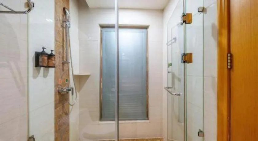 Vienna Hotel Tianjin Zhongbei Town