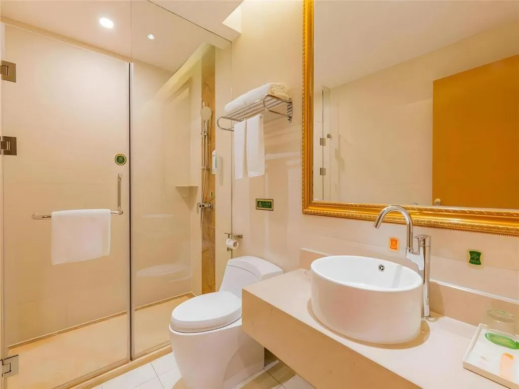 Vienna Hotel Tianjin Zhongbei Town