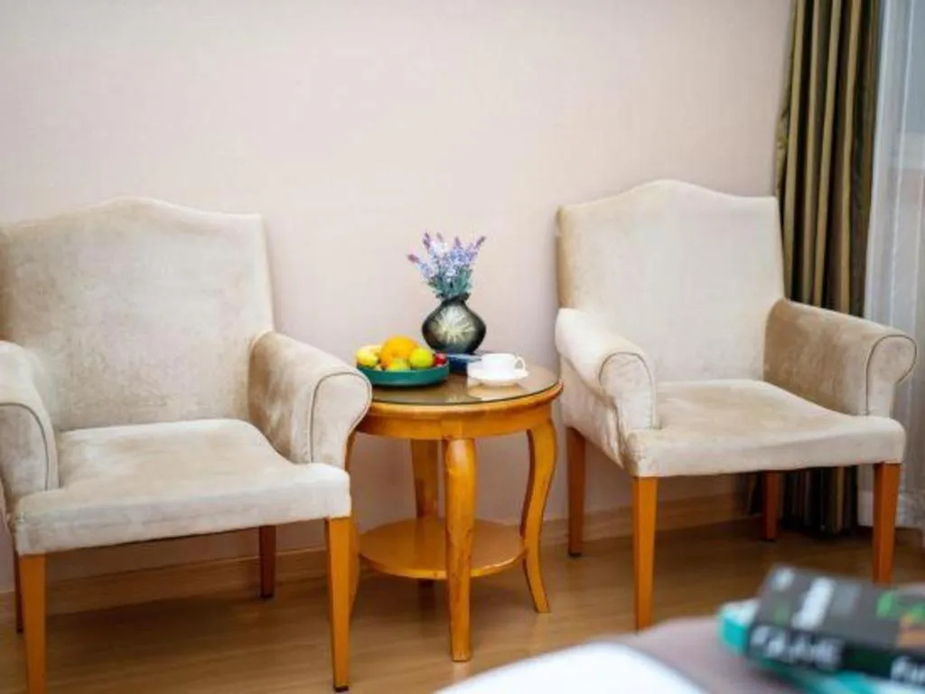 Vienna Hotel Tianjin Zhongbei Town