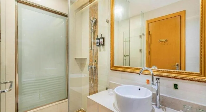 Vienna Hotel Tianjin Zhongbei Town