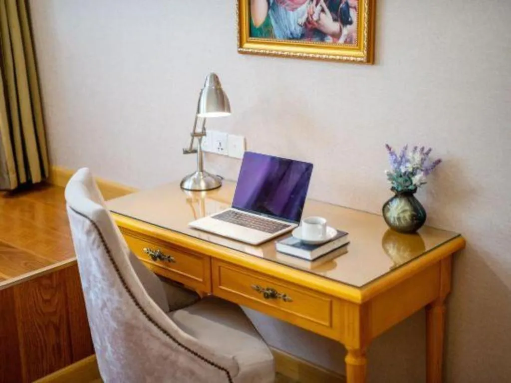 Vienna Hotel Tianjin Zhongbei Town