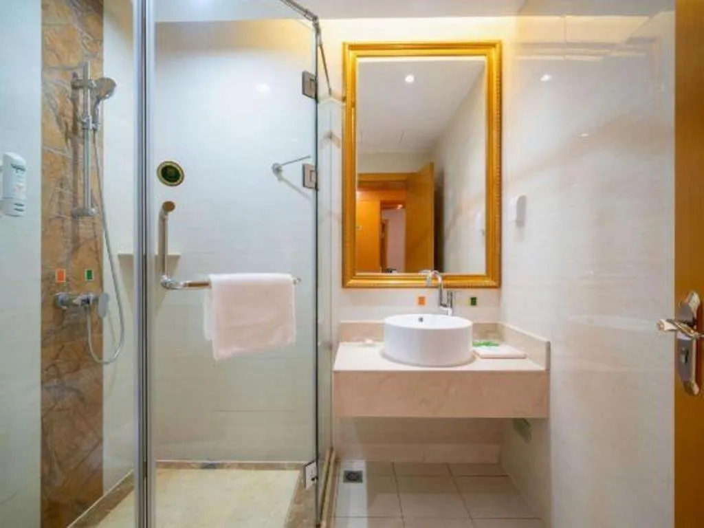 Vienna Hotel Tianjin Zhongbei Town