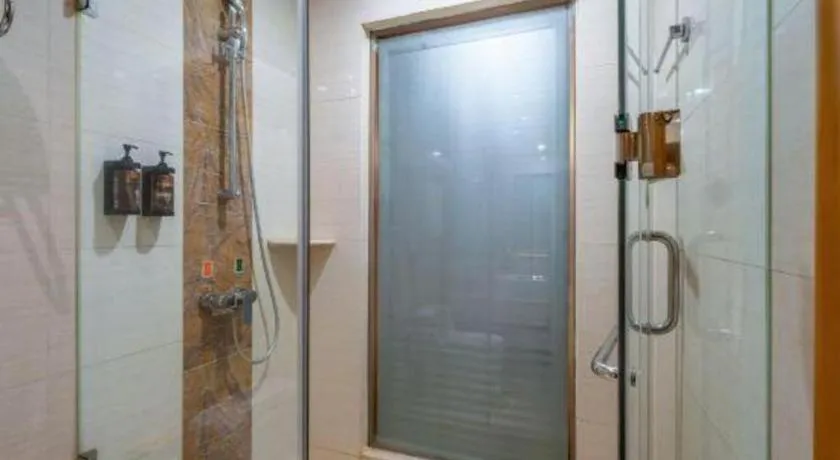 Vienna Hotel Tianjin Zhongbei Town