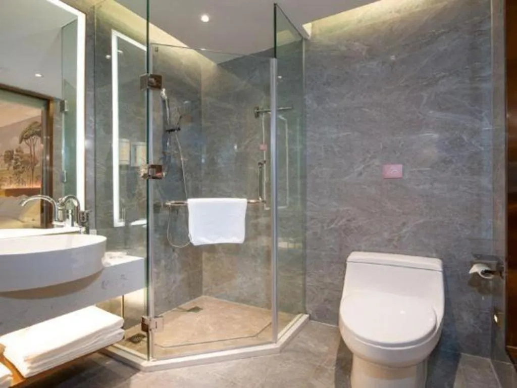 Vienna Hotel Jinan Beiyuan Street Red Star Macalline