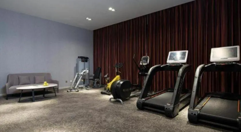 Vienna Hotel Jinan Beiyuan Street Red Star Macalline