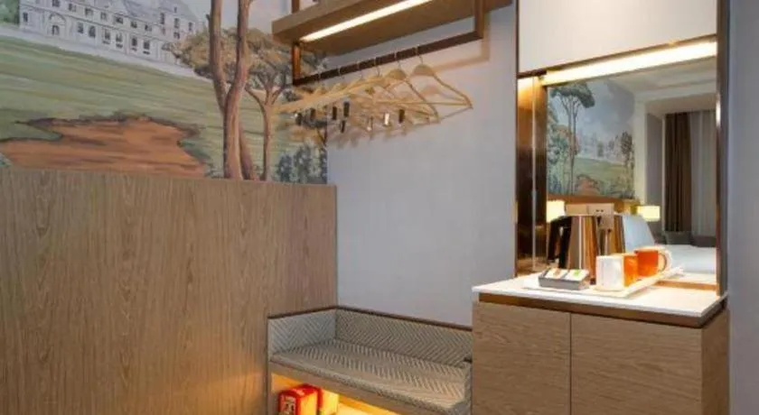 Vienna Hotel Jinan Beiyuan Street Red Star Macalline