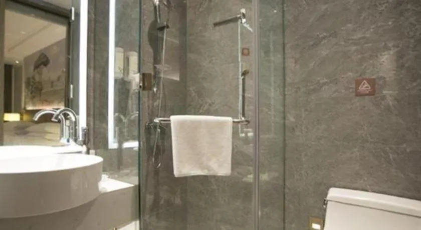 Vienna Hotel Jinan Beiyuan Street Red Star Macalline