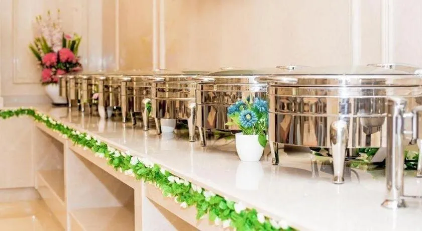 Vienna Hotel Wuhan Hankou North Avenue Sijimei Farmers Market