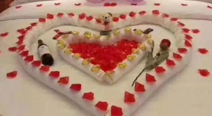 Vienna Hotel Wuhan Hankou North Avenue Sijimei Farmers Market