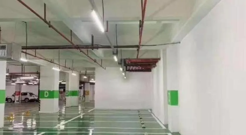 Vienna Hotel Wuhan Hankou North Avenue Sijimei Farmers Market