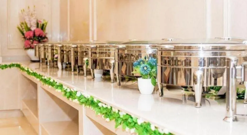 Vienna Hotel Wuhan Hankou North Avenue Sijimei Farmers Market