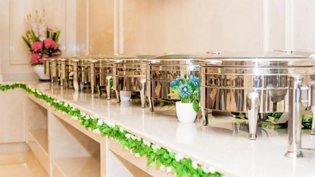 Vienna Hotel Wuhan Hankou North Avenue Sijimei Farmers Market