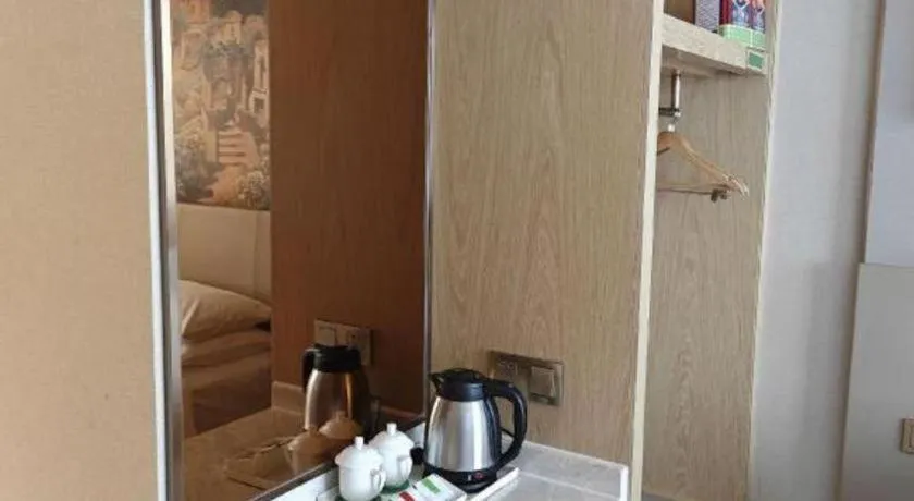 Vienna Hotel Guangxi Wuzhou High-Tech