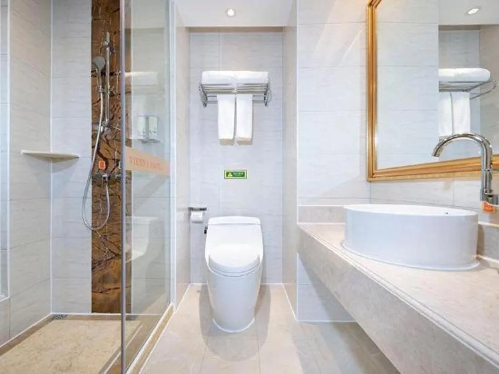 Vienna Hotel Guangdong Shaoguan Ruyuan Yao Cultural Square