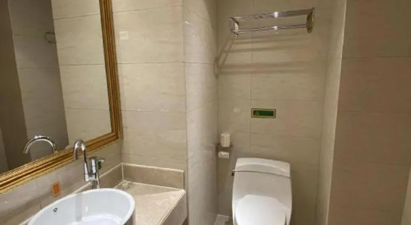 Vienna Hotel Guangdong Shaoguan Ruyuan Yao Cultural Square