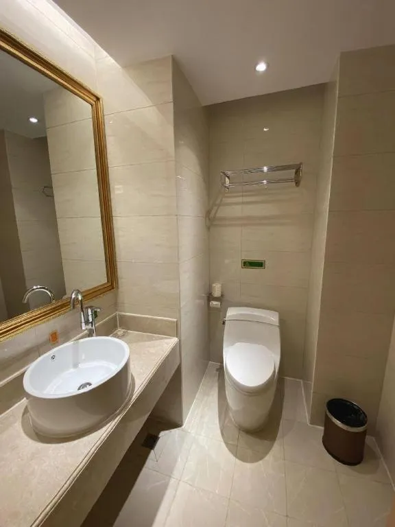 Vienna Hotel Guangdong Shaoguan Ruyuan Yao Cultural Square