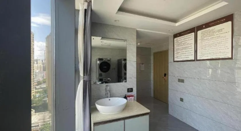 Venus Royal Hotel Guangxi Wuzhou Sanqicheng Meiguihu Park