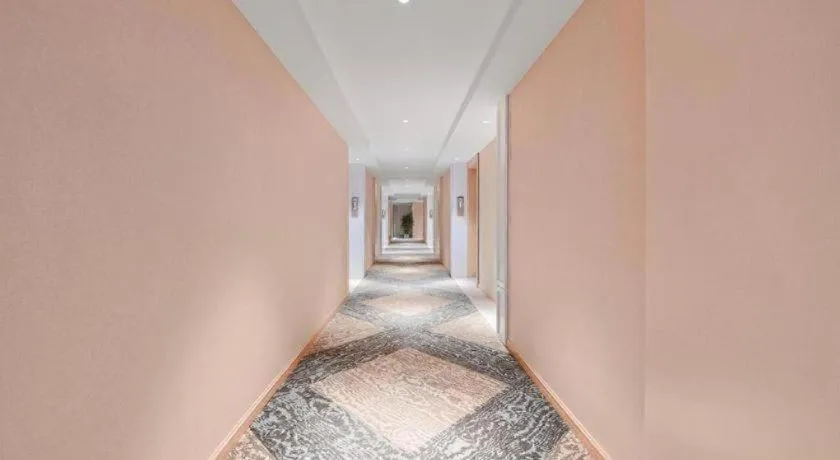 Vienna Hotel Jiangxi Ganzhou Ningdu Bus Station