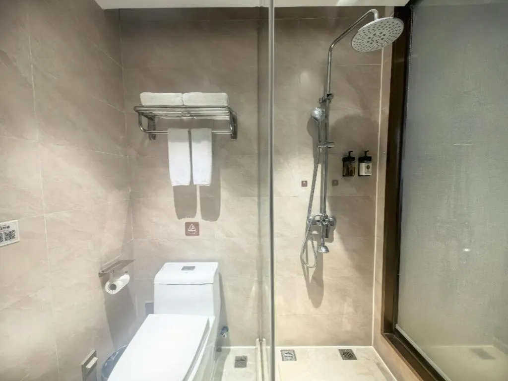 Vienna Hotel Jiangxi Ganzhou Ningdu Bus Station