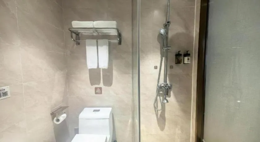 Vienna Hotel Jiangxi Ganzhou Ningdu Bus Station