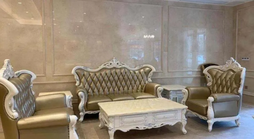 Vienna Hotel Zhuhai Huafashangdu Nanping Science Industrial Park