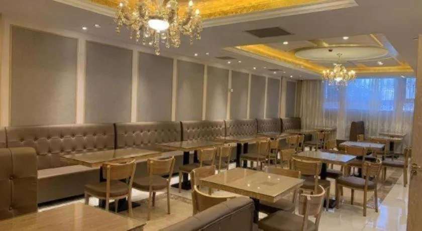 Vienna Hotel Beijing Changping Metro Station