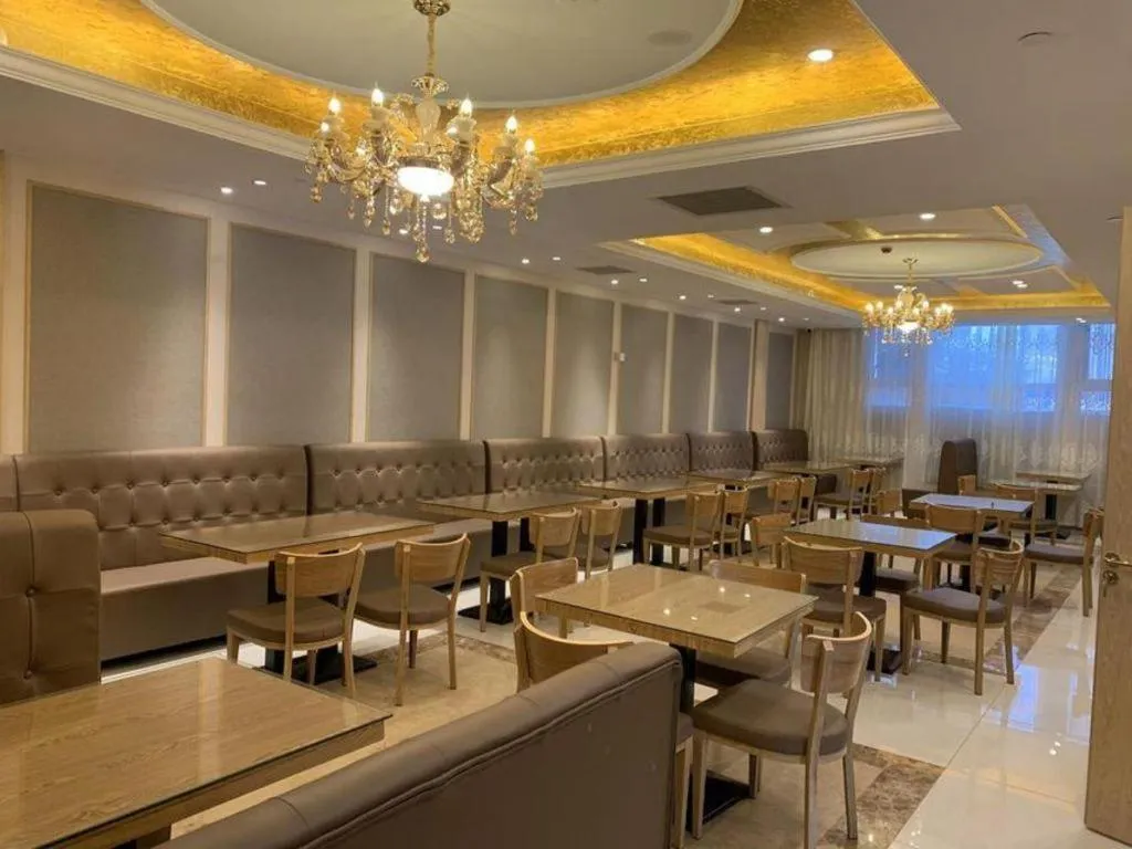 Vienna Hotel Beijing Changping Metro Station