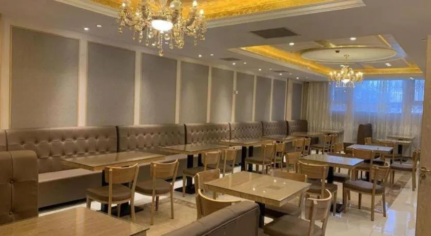 Vienna Hotel Beijing Changping Metro Station