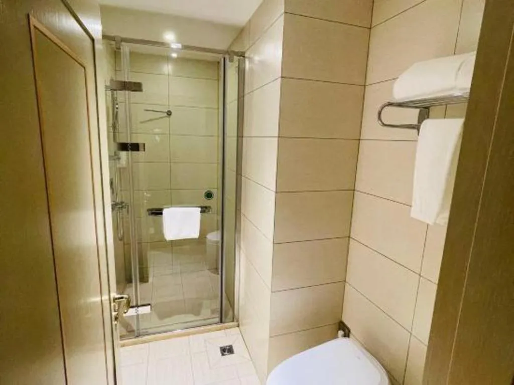 Vienna Hotel Beijing Changping Metro Station