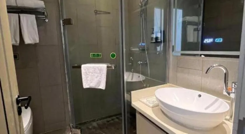 Vienna Hotel Beijing Changping Metro Station