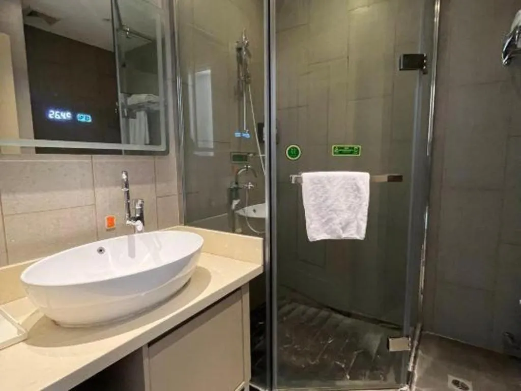 Vienna Hotel Beijing Changping Metro Station