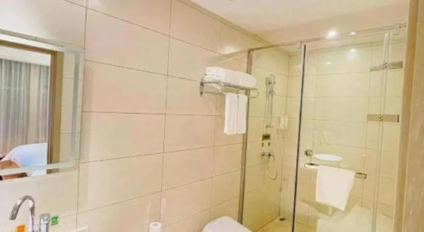 Vienna Hotel Beijing Changping Metro Station