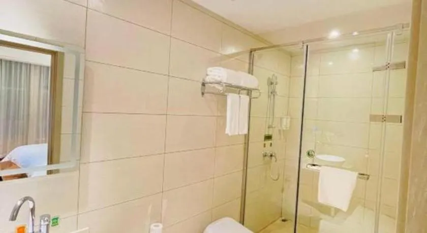 Vienna Hotel Beijing Changping Metro Station