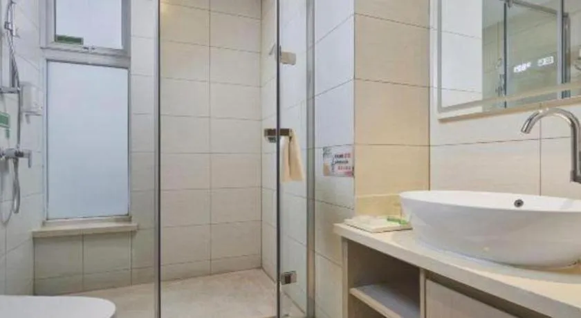 Vienna Hotel Beijing Changping Metro Station