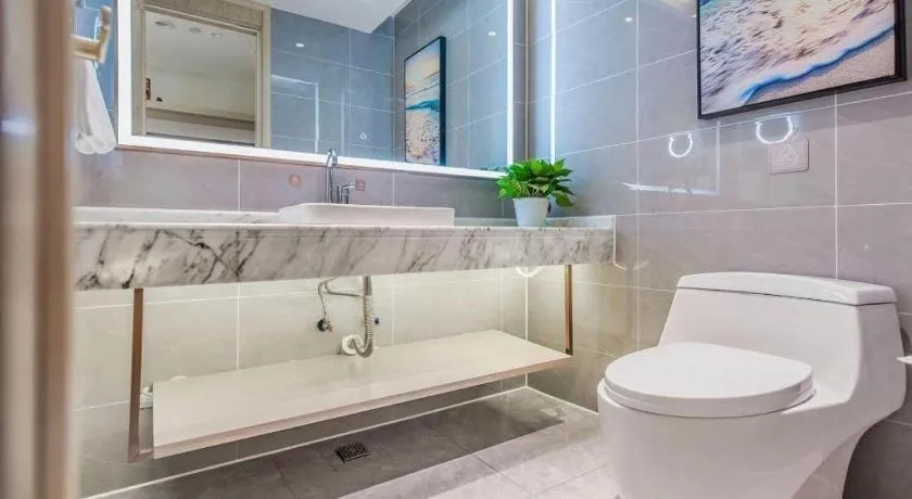 Vienna Hotel Sichuan Hejiang Yangtze River Bridge