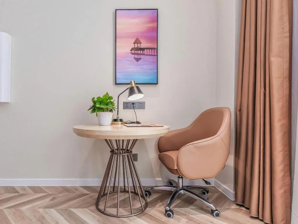 Vienna Hotel Sichuan Hejiang Yangtze River Bridge