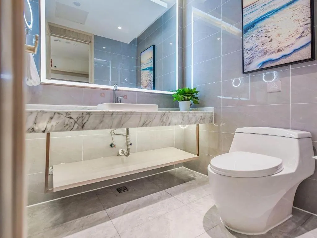 Vienna Hotel Sichuan Hejiang Yangtze River Bridge