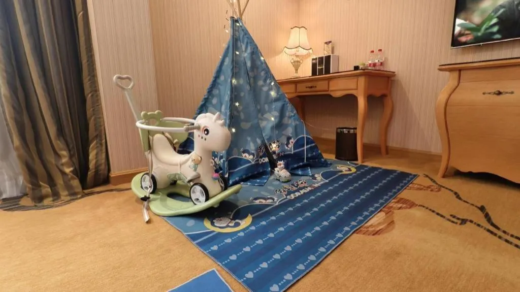 Vienna Hotel Guangxi Beiliu Passenger Station