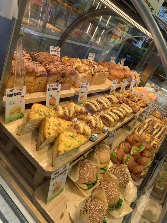 Vienna Hotel Guangxi Beiliu Passenger Station