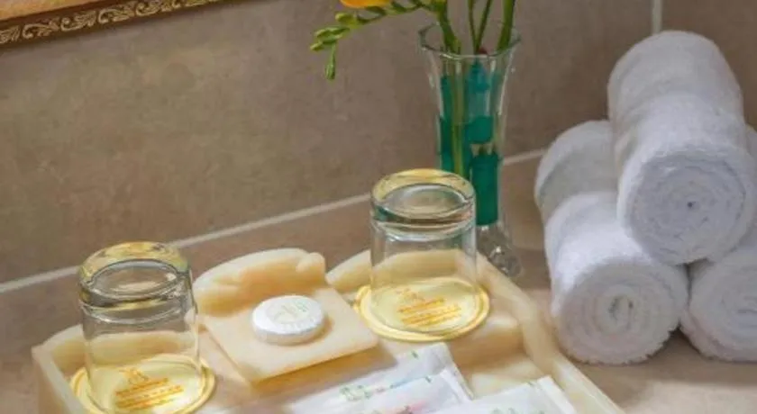 Vienna Hotel Guangxi Beiliu Passenger Station