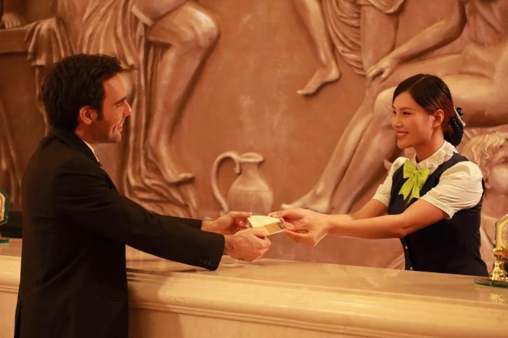 Vienna Hotel Guangxi Beiliu Passenger Station