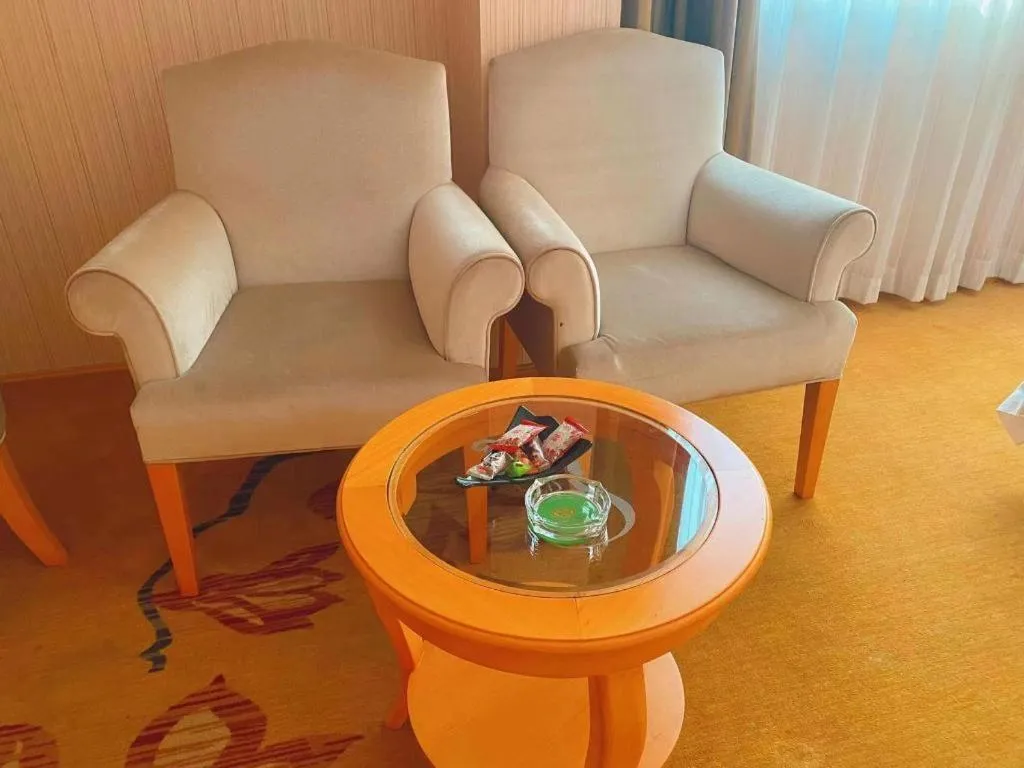 Vienna Hotel Guangxi Beiliu Passenger Station