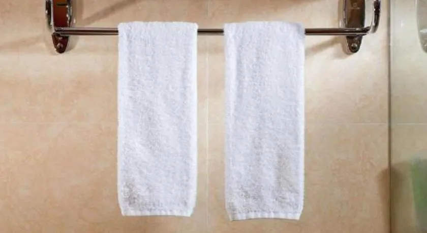 Vienna Hotel Guangxi Beiliu Passenger Station